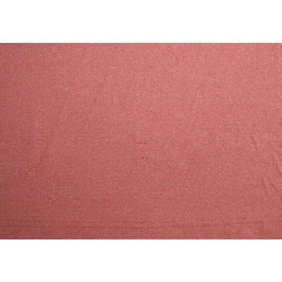 Travis Mathew 1MK2068 Men's Sz M Heather Cardinal Player Special Golf Shirt - Picture 12 of 12